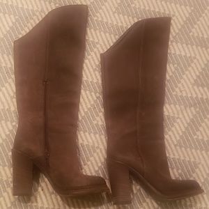 Vera Wang original boots